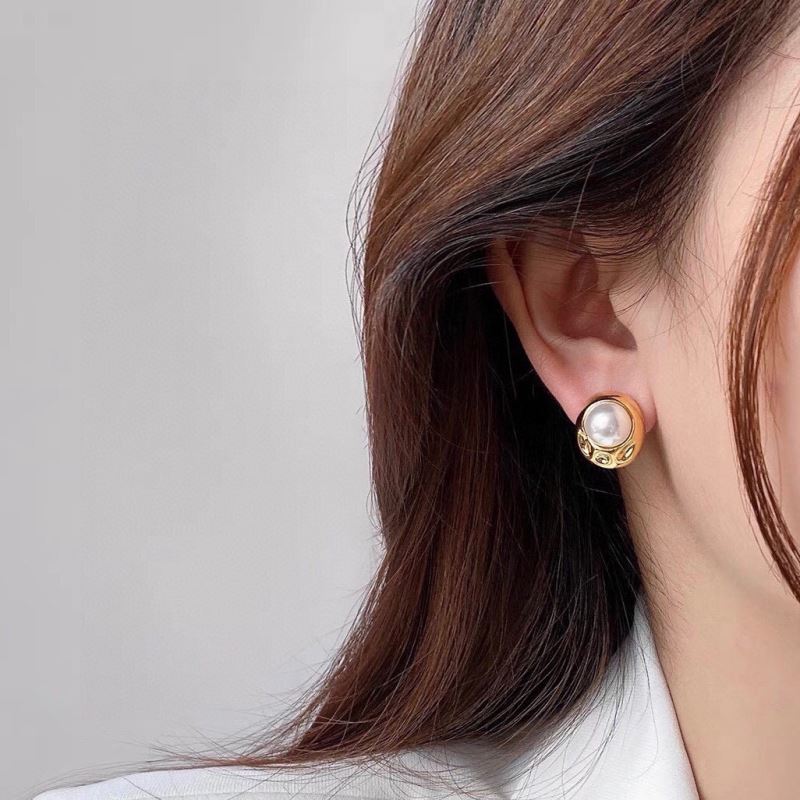 Celine Earrings